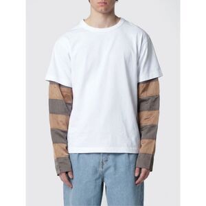 Dries Van Noten T-Shirt Men White